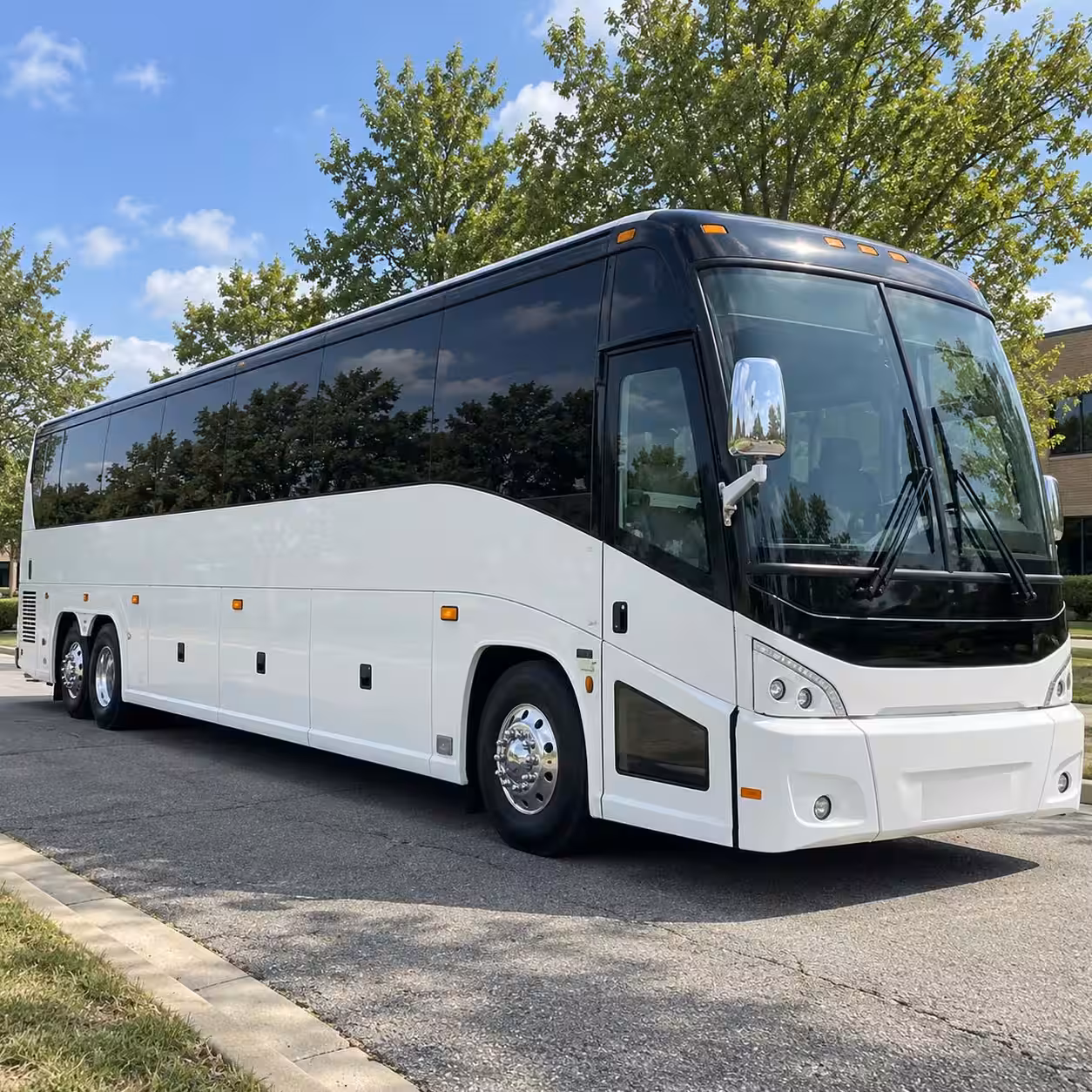 lafayette church transportation